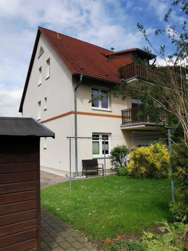 Wohnung zur Miete 465 € 3 Zimmer 69,2 m² 1. Geschoss Jatzke Friedland 17098