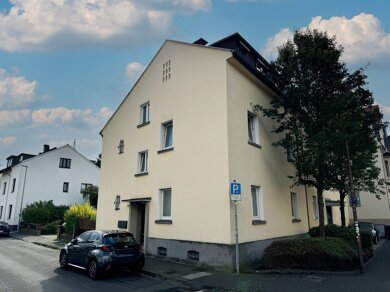 Mehrfamilienhaus zum Kauf 398.000 € 8 Zimmer 145 m² 238 m² Grundstück Siegburg Siegburg 53721