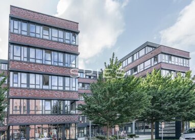Büro-/Praxisfläche zur Miete Provisionsfrei 14 € teilbar ab 232,7 m² Eppendorf Hamburg 20251