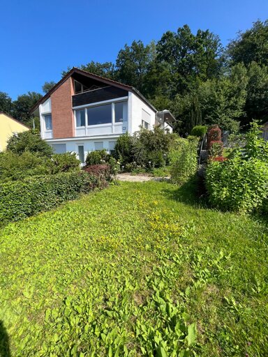 Einfamilienhaus zum Kauf 760.000 € 8 Zimmer 213 m² 717 m² Grundstück Reichenbach an der Fils 73262