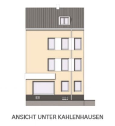 Verkaufsfläche zum Kauf Provisionsfrei 509.900 € 134,6 m² Thürmchenswall 66 Altstadt - Nord Köln 50668