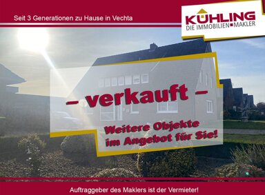 Mehrfamilienhaus zum Kauf 340.000 € 9 Zimmer 225 m² 735 m² Grundstück Goldenstedt Goldenstedt 49424