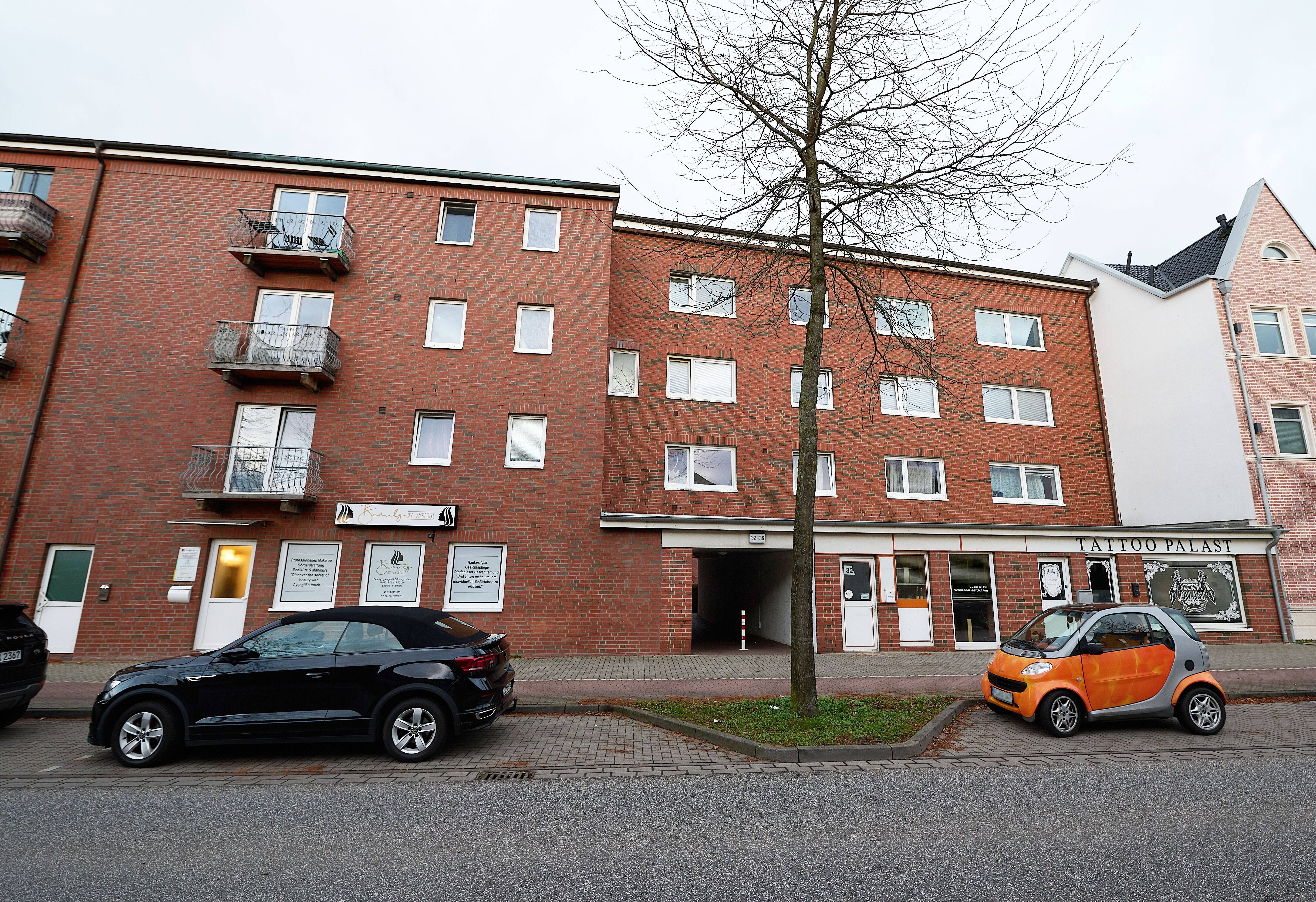 Wohnung zum Kauf · als Kapitalanlage geeignet