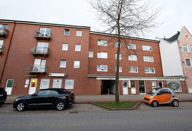 Wohnung zum Kauf als Kapitalanlage geeignet 135.000 € 1,5 Zimmer 57,9 m² Wahlbezirk 02 Elmshorn 25335