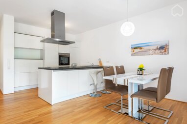 Wohnung zur Miete Wohnen auf Zeit 2.600 € 3 Zimmer 96 m² frei ab sofort Niederursel Frankfurt am Main 60439