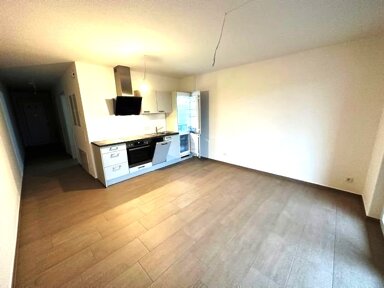 Wohnung zur Miete 705 € 2 Zimmer 46,4 m² 1. Geschoss frei ab sofort Beim Turm Luxemburg 25 Neu-Kürenz 2 Trier 54296