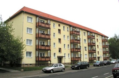 Wohnung zur Miete 399,75 € 2 Zimmer 50,7 m² 1. Geschoss Leonhard-Frank-Str. 4 Sellerhausen-Stünz Leipzig 04318