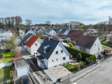 Einfamilienhaus zum Kauf 495.000 € 5,5 Zimmer 108 m² 392 m² Grundstück Schwabmünchen Schwabmünchen 86830