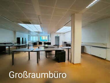 Bürofläche zur Miete 1.950 € 5 Zimmer 288 m² Bürofläche Friedlingen Weil am Rhein 79576