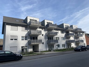 Wohnung zur Miete 900 € 3 Zimmer 81 m² 2. Geschoss frei ab 01.04.2025 Ehranger Straße 7 Ehrang 5 Trier 54293