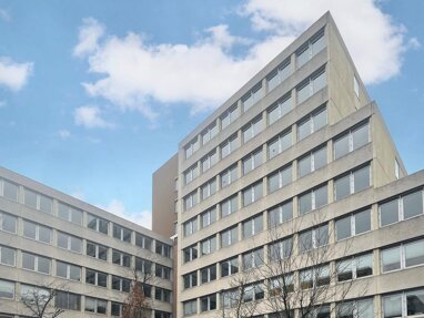 Bürofläche zur Miete 10,50 € 480 m² Bürofläche teilbar ab 480 m² Käfertaler Str. 256 Wohlgelegen - Ost Mannheim 68167