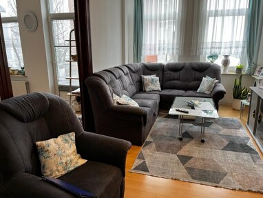 Wohnung zum Kauf 80.000 € 3 Zimmer 72 m² 2. Geschoss Bant Wilhelmshaven 26382