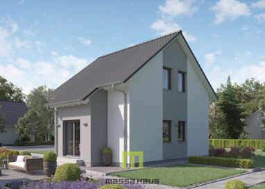 Einfamilienhaus zum Kauf 395.239 € 4 Zimmer 98 m² 530 m² Grundstück Badenheim 55576