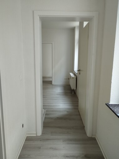 Wohnung zur Miete 320 € 2 Zimmer 37 m² Erdgeschoss Halberstädter Str. 74 Wormser Platz Magdeburg / Sudenburg 39112