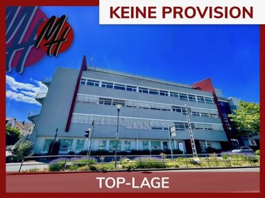 Bürofläche zur Miete Provisionsfrei 12 € 2.800 m² Bürofläche Kernstadt Oberursel 61440