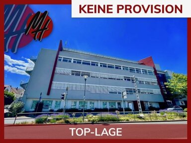 Bürofläche zur Miete provisionsfrei 12 € 2.800 m² Bürofläche Kernstadt Oberursel 61440