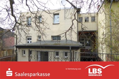 Wohnung zum Kauf 49.000 € 4 Zimmer 82 m² 1. Geschoss Mücheln Mücheln 06249