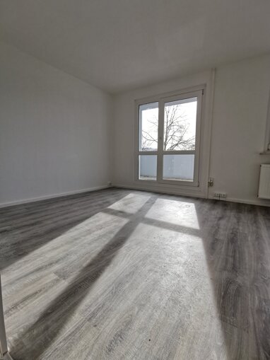 Wohnung zur Miete 345 € 3 Zimmer 57,6 m² 3. Geschoss Mittelweg 48 Roßlau 220 Dessau Roßlau 06862