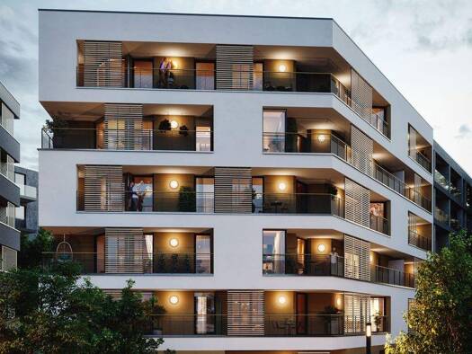 Fertig- und Musterhäuser zum Kauf Theodor-Fischer-Straße 2 Heilbronn 74076