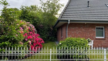 Einfamilienhaus zum Kauf 3 Zimmer 132 m² 586 m² Grundstück Wyk auf Föhr 25938