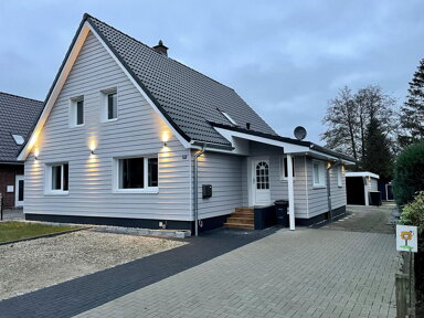 Mehrfamilienhaus zum Kauf provisionsfrei 479.000 € 9 Zimmer 203 m² 854 m² Grundstück Schacht-Audorf 24790