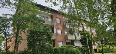 Wohnung zum Kauf 169.000 € 2 Zimmer 53 m² Wahlbezirk 5 Bad Schwartau 23611