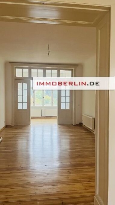 Wohnung zum Kauf 495.000 € 5 Zimmer 189 m² Luckenwalde Luckenwalde 14943