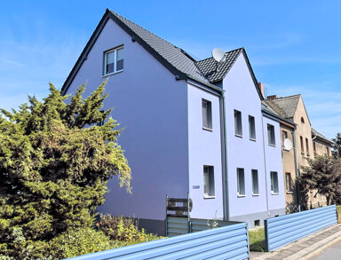 Mehrfamilienhaus zum Kauf provisionsfrei 147.000 € 7 Zimmer 216 m² 730 m² Grundstück Annastr. 1 Bitterfeld Bitterfeld 06749