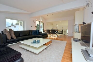 Haus zur Miete Wohnen auf Zeit 2.450 € 4,5 Zimmer 215 m² frei ab 15.01.2025 Füssen Füssen 87629