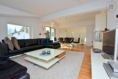 Haus zur Miete Wohnen auf Zeit 2.450 € 4,5 Zimmer 215 m² frei ab 01.03.2025 Füssen Füssen 87629