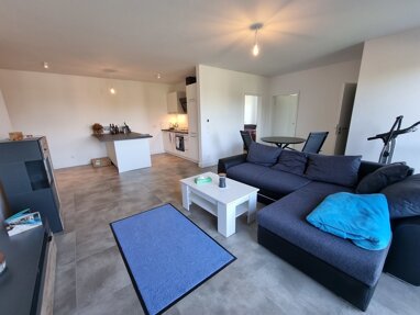 Wohnung zur Miete 790 € 2 Zimmer 78 m² 1. Geschoss Große Straße 82 a Lembruch 49459