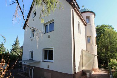 Mehrfamilienhaus zum Kauf 1.450.000 € 9 Zimmer 204 m² 1.033 m² Grundstück Botnang - Süd Stuttgart 70195