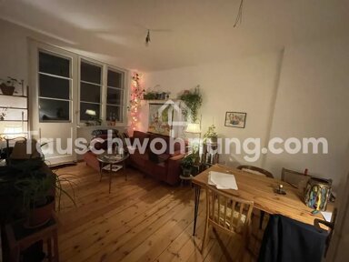 Wohnung zur Miete 587 € 2 Zimmer 55 m² 2. Geschoss Neukölln Berlin 12053