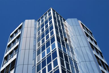 Bürofläche zur Miete 10,75 € 382,1 m² Bürofläche teilbar ab 382,1 m² Eschborn Eschborn 65760