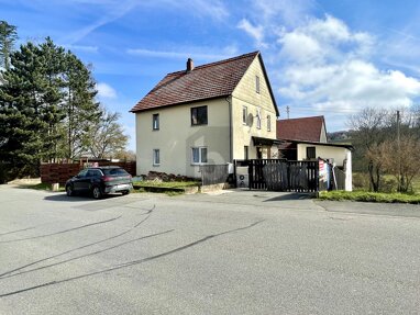 Einfamilienhaus zum Kauf 329.000 € 13 Zimmer 160 m² 1.100 m² Grundstück Külsheim Külsheim 97900