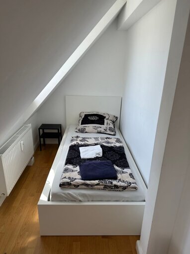 Wohnung zur Miete Wohnen auf Zeit 2.000 € 1 Zimmer 60 m² frei ab sofort Charlottenstraße Ludwigsburg - Mitte Ludwigsburg 71634