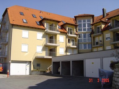 Wohnung zur Miete 220 € 1 Zimmer 25 m² 1. Geschoss Auerbach Auerbach 91275