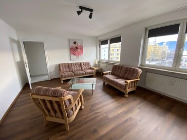 Wohnung zur Miete 1.350 € 2 Zimmer 72 m² 3. Geschoss frei ab sofort Penzberg Penzberg 82377