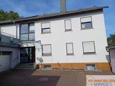 Mehrfamilienhaus zum Kauf 267.500 € 10 Zimmer 270 m² 397 m² Grundstück Sandberg Sandberg 97657