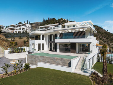 Einfamilienhaus zum Kauf 5.950.000 € 764 m² 1.377 m² Grundstück Benahavís 29679