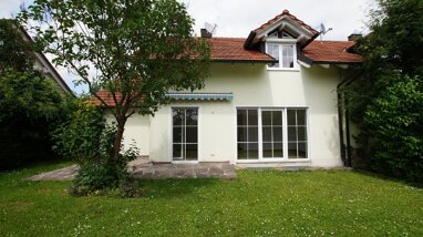 Doppelhaushälfte zur Miete 750 € 4 Zimmer 120 m² 300 m² Grundstück Atting Atting 94348