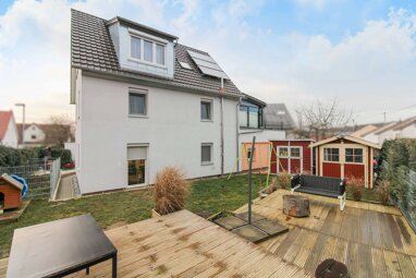 Mehrfamilienhaus zum Kauf 795.000 € 11 Zimmer 516,2 m² Grundstück Magstadt Magstadt 71106