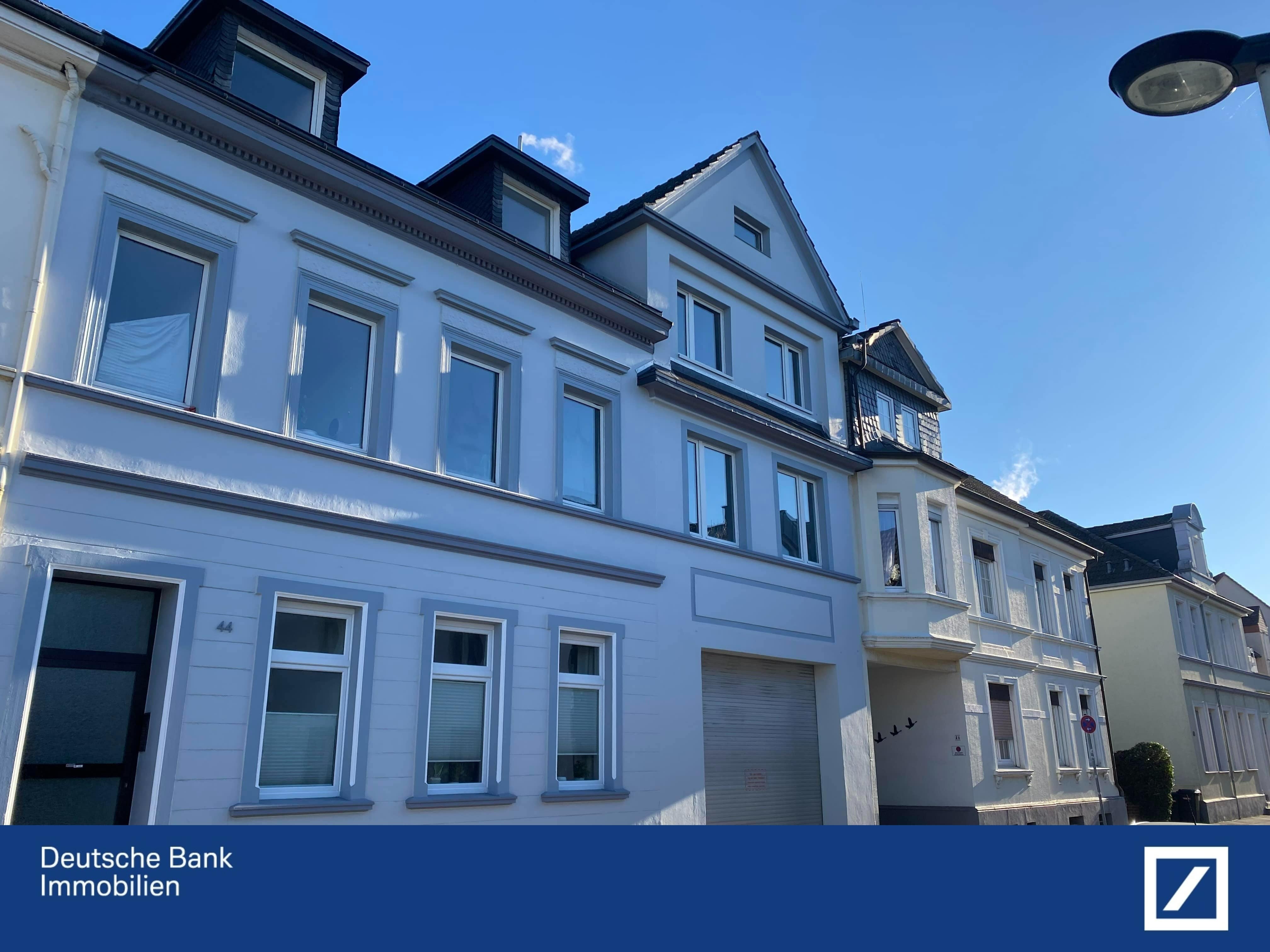 Mehrfamilienhaus zum Kauf 545.000 € 14 Zimmer 316 m²<br/>Wohnfläche 461 m²<br/>Grundstück Ohligs Unterland - Heide Solingen 42697