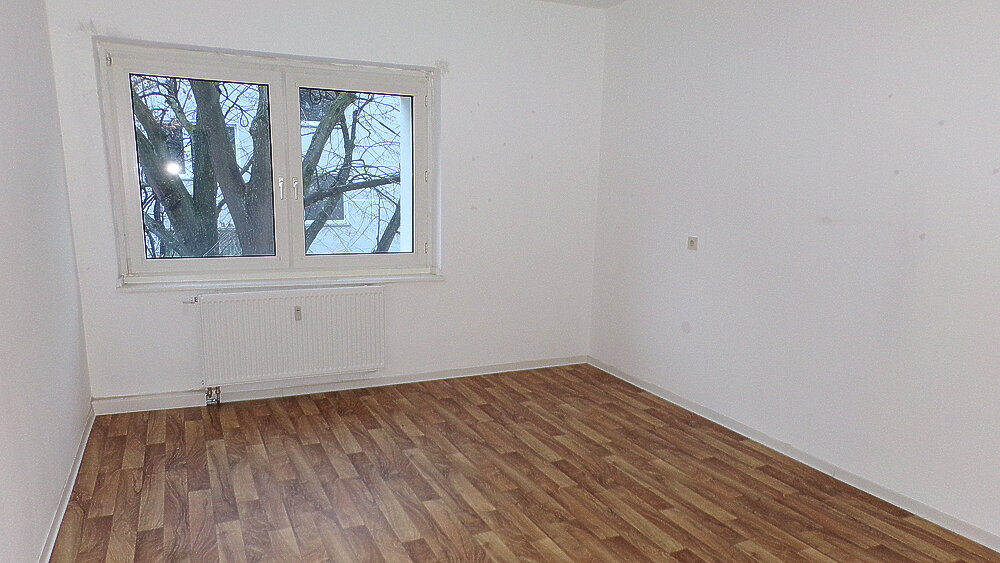 Wohnung zur Miete 371 € 2 Zimmer 53 m²<br/>Wohnfläche 2. Stock<br/>Geschoss Roonstraße 19 Wehringhausen - Ost Hagen 58089