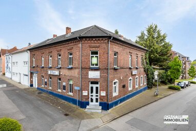 Wohn- und Geschäftshaus zum Kauf Provisionsfrei 548.000 € 337 m² 930 m² Grundstück Bardenberg Würselen 52146