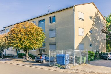 Wohnung zur Miete 425 € 3 Zimmer 75,3 m² 2. Geschoss frei ab 31.01.2025 Theodor-Storm-Straße 11 Grünstadt Grünstadt 67269