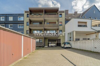 Mehrfamilienhaus zum Kauf 560.000 € 1 Zimmer 801,8 m² 871 m² Grundstück Alstaden - West Oberhausen 46049