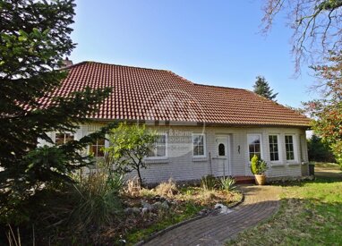 Bungalow zum Kauf 379.000 € 3 Zimmer 103 m² 1.300 m² Grundstück Victorbur Südbrookmerland 26624