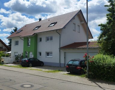 Wohnung zum Kauf 395.000 € 4 Zimmer 121,5 m² 2. Geschoss Sasbach Sasbach am Kaiserstuhl 79361