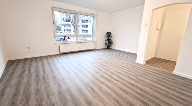 Wohnung zur Miete 560 € 2,5 Zimmer 60 m² 3 Geschosse Theodor-Hartz-Str. 43 Bochhold Essen 45355